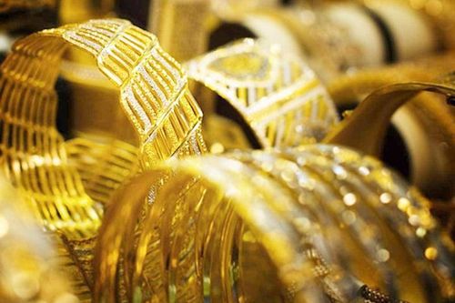 Giá vàng hôm nay ngày 15/7: Vàng trong nước tăng nhẹ