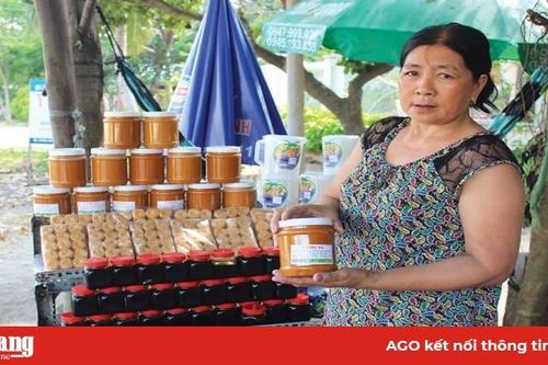 Hỗ trợ sinh kế cho đồng bào dân tộc thiểu số Khmer