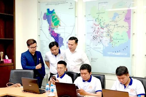 Khởi nghiệp thời khó khăn