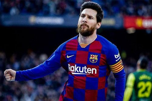 Messi hay Benzema là ông vua đích thực ở La Liga mùa này?
