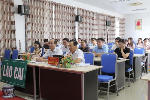 Sơ kết 5 năm thực hiện Chỉ thị 40 của Ban Bí thư