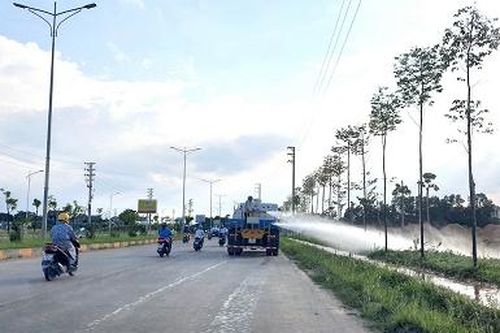 Đẩy mạnh công tác tuyên truyền Đại hội Đảng các cấp