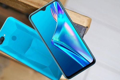 OPPO A12s bất ngờ ra mắt, giá dưới 3 triệu đồng