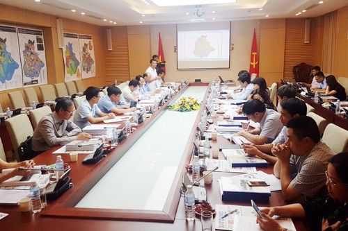 Bộ trưởng Bộ Xây dựng ra Quyết định công nhận thị xã Quảng Yên là đô thị loại III