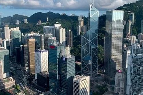 Hong Kong mất 'ưu đãi đặc biệt' từ Mỹ
