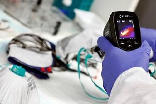 Thuốc hạ mỡ máu có hiệu quả trong điều trị COVID-19