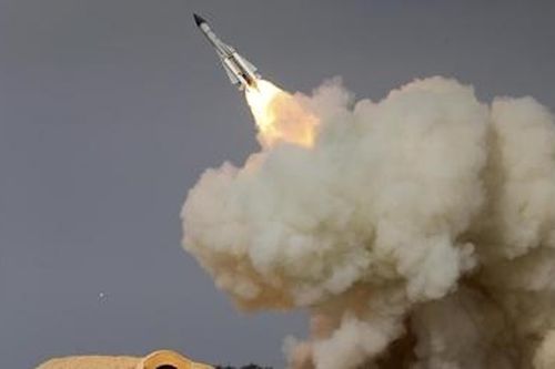 Iran tử hình gián điệp bán thông tin tên lửa cho CIA