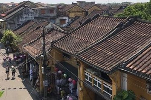 Hội An đạt top 3 thành phố tuyệt vời nhất thế giới năm 2020