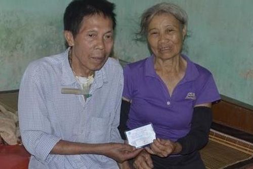 'Nhờ có thẻ BHYT, 20 năm qua tôi mới đủ sức chống chọi với bệnh tật'
