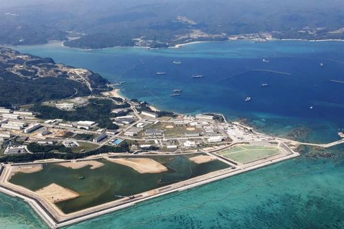 Thêm 36 lính Mỹ mắc COVID-19 tại căn cứ quân sự ở Okinawa