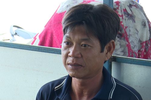 Bắt thêm nghi can vụ phóng hỏa đốt nhà người tình ở An Giang