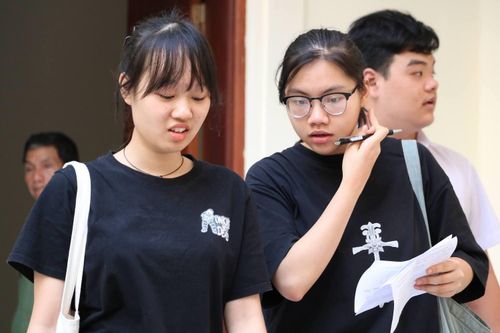 Đề thi Sinh học vào lớp 10 trường THPT chuyên Sư phạm