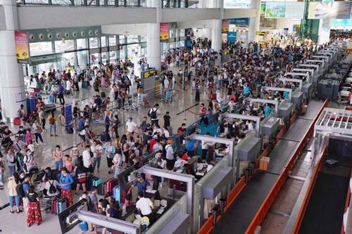 Kiến nghị mở lại chuyến bay thương mại quốc tế từ đầu tháng 8-2020