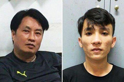 Công an thành phố Hồ Chí Minh bắt hai 'tú ông' môi giới mại dâm