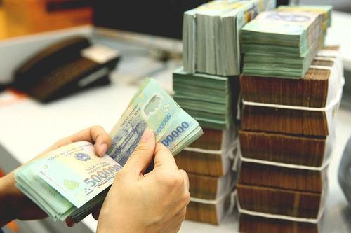Huy động thành công hơn 15.000 tỷ đồng trái phiếu chính phủ