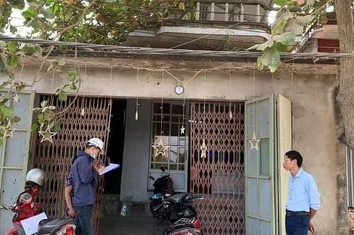 Vụ sụt lún nhà ở Tam Đa, Vĩnh Bảo (Hải Phòng): Chủ đầu tư lên tiếng