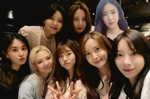 'Thính' comeback dồn dập: Đã đến lúc những nữ hoàng K-Pop Gen 2 sẵn sàng trở lại?