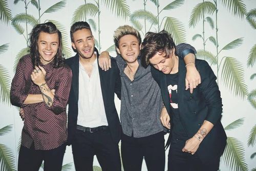 Chỉ ít ngày nữa thôi, One Direction sẽ tung video kỷ niệm 10 năm thành lập nhóm