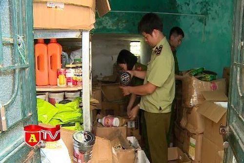 Nỗi lo về chất lượng nguyên liệu trà sữa dịp hè