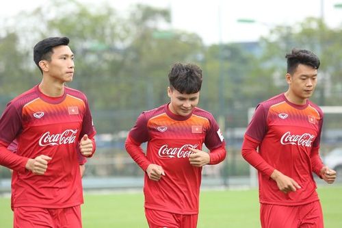 Hà Nội FC sẵn sàng tăng tốc đua vô địch V-League 2020