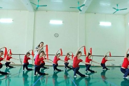 Tuyển sinh các trường văn hóa nghệ thuật: Nỗi lo thừa thầy, thiếu thợ
