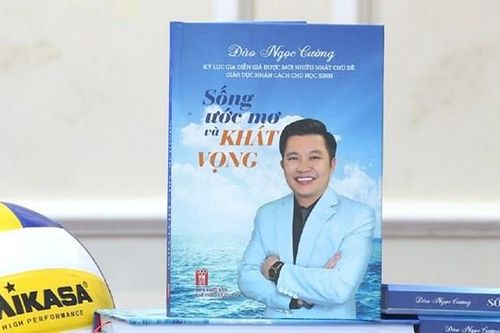 Sống ước mơ và khát vọng