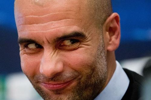 Pep Guardiola tạo thống kê tốt nhất Premier League trong 28 năm
