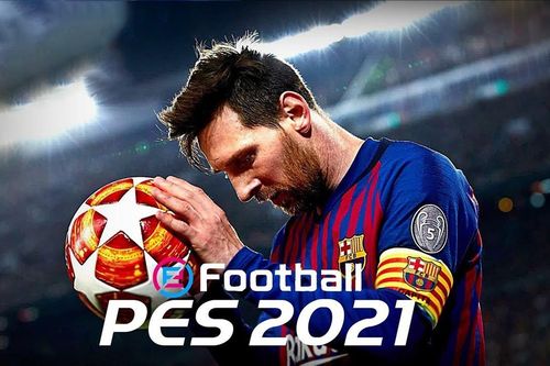PES 2021 sẽ là nỗi thất vọng lớn?