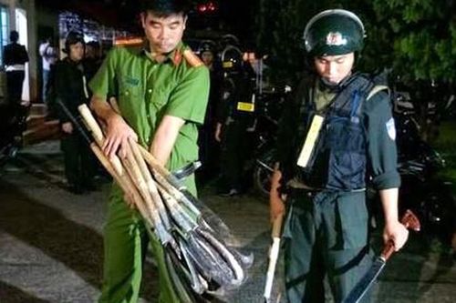 Nam sinh bị đánh chết trước ngày thi vào lớp 10
