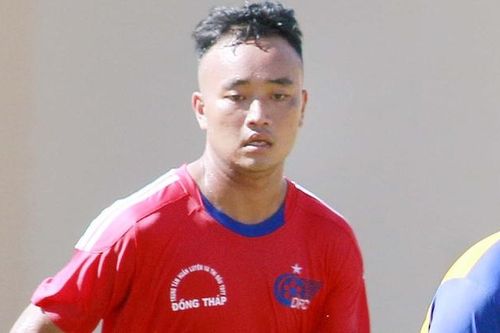 11 cầu thủ Đồng Tháp bị FIFA cấm thi đấu toàn thế giới
