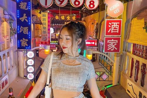 Những không gian chill dành cho giới trẻ ở Sài thành