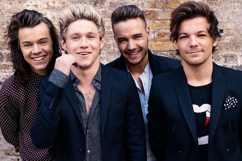 One Direction đứng chung sân khấu để kỷ niệm 10 năm?