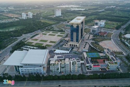 Chủ tịch HoREA: 'Dự án nhà ở không thu hút được dân cư là một tai họa'
