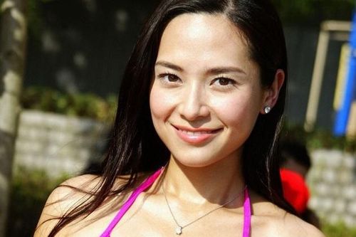 Hoa hậu Hong Kong mất sự nghiệp vì bê bối giật chồng, bỏ thai
