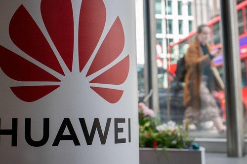 Áp lực mới dành cho Huawei