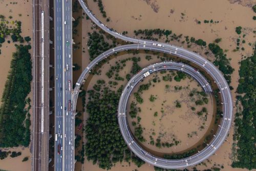 Ngoại trưởng các nước ASEAN ra tuyên bố về lũ lụt tại Trung Quốc