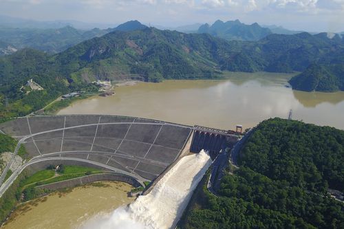Không chủ quan với an toàn hồ chứa