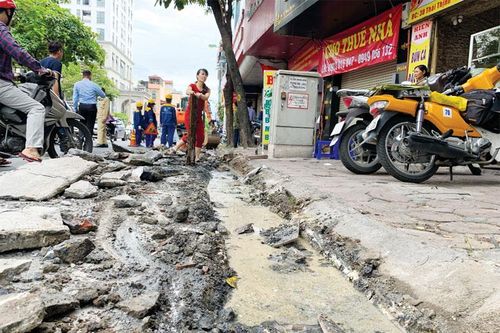 Loay hoay xử lý dầu mỡ tại nguồn