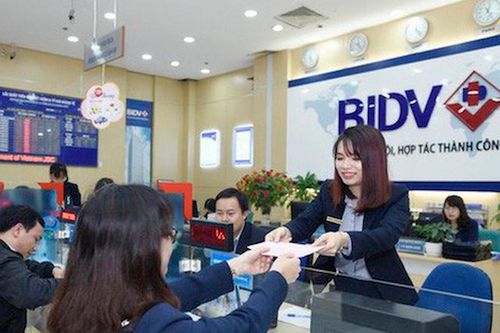 Tiết kiệm tích lũy, niềm vui như ý cùng BIDV