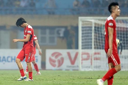 HAGL 'lĩnh đủ' vì bầu Đức tuyên bố đá cho vui