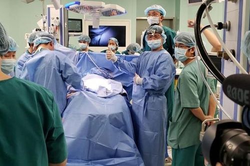 Kỳ tích của sự sống