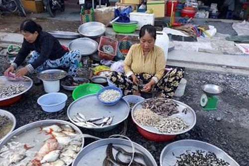 Bảo vệ nguồn lợi thủy sản trước nguy cơ cạn kiệt