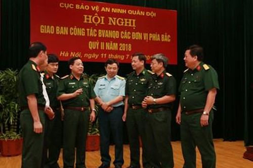 Chăm lo xây dựng cơ quan, đơn vị tiêu biểu, mẫu mực