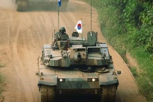 Hàn Quốc chậm trang bị xe tăng K2 Black Panther vì… hộp số nội địa