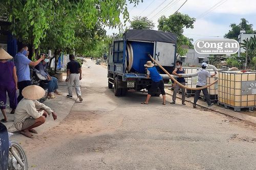 Xử phạt Cty TNHH Enigma 30 triệu đồng