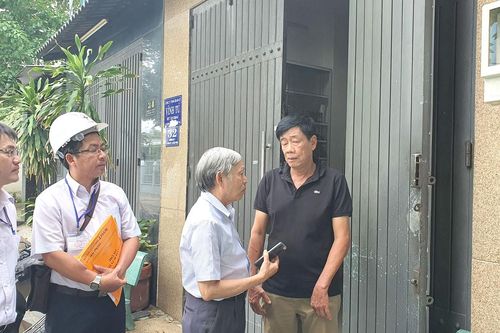 Tiền điện tăng do nhu cầu sử dụng tăng