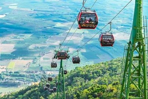 Du lịch Tây Ninh với quyết tâm bứt phá