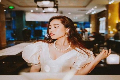 Soi profile khủng của nữ chính 'Người ấy là ai': Rich kid chính hiệu