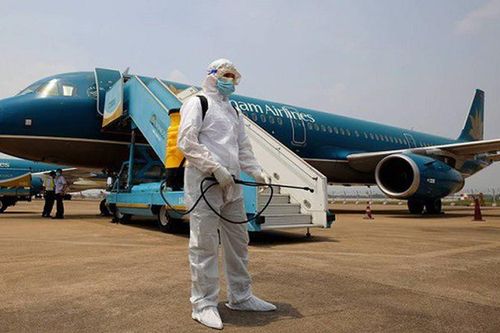 Nguyên nhân một người Việt Nam tử vong trên máy bay từ Mỹ về nước