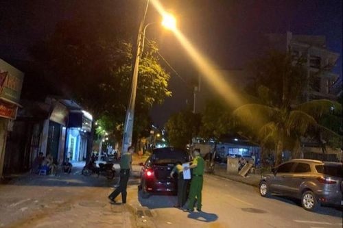 Tin nóng ngày 16/7: Khởi tố vụ án liên quan đến lái xe của chủ tịch Hà Nội